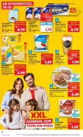 Kaufland Prospekt woche 22 Seite 12