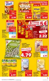 Kaufland Prospekt woche 22 Seite 15