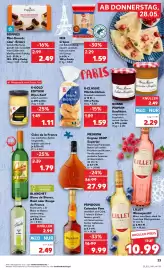 Kaufland Prospekt woche 22 Seite 23