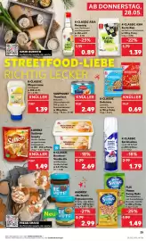 Kaufland Prospekt woche 22 Seite 25