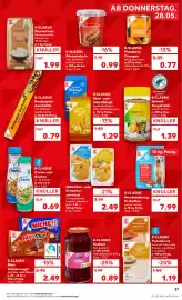Kaufland Prospekt woche 22 Seite 27