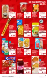 Kaufland Prospekt woche 22 Seite 27