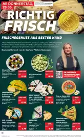 Kaufland Prospekt woche 22 Seite 30