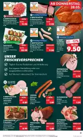 Kaufland Prospekt woche 22 Seite 31