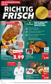 Kaufland Prospekt woche 22 Seite 32