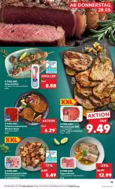 Kaufland Prospekt woche 22 Seite 33