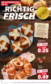 Kaufland Prospekt woche 22 Seite 36