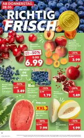 Kaufland Prospekt woche 22 Seite 4