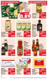 Kaufland Prospekt woche 22 Seite 40
