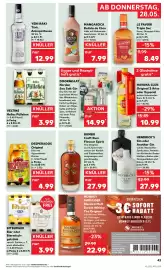 Kaufland Prospekt woche 22 Seite 43