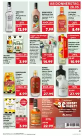Kaufland Prospekt woche 22 Seite 43