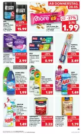 Kaufland Prospekt woche 22 Seite 45