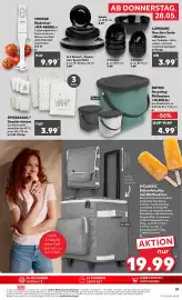 Kaufland Prospekt woche 22 Seite 51