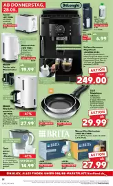 Kaufland Prospekt woche 22 Seite 52