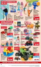 Kaufland Prospekt woche 22 Seite 54