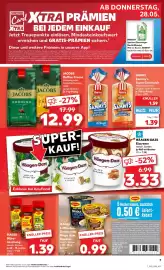 Kaufland Prospekt woche 22 Seite 7