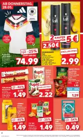 Kaufland Prospekt woche 22 Seite 8