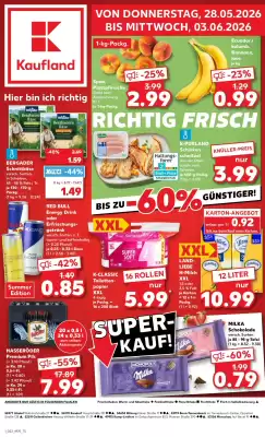 Kaufland (gültig bis 3-06)