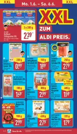 Aldi Nord Prospekt woche 23 Seite 10