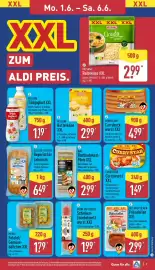 Aldi Nord Prospekt woche 23 Seite 10