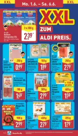 Aldi Nord Prospekt woche 23 Seite 11