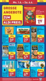 Aldi Nord Prospekt woche 23 Seite 13