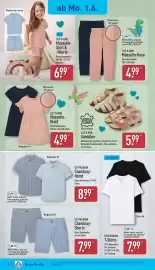 Aldi Nord Prospekt woche 23 Seite 14