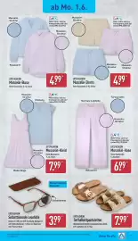 Aldi Nord Prospekt woche 23 Seite 15