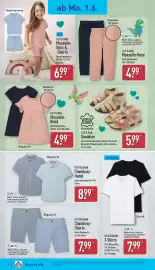 Aldi Nord Prospekt woche 23 Seite 15
