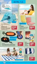 Aldi Nord Prospekt woche 23 Seite 16