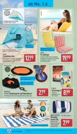Aldi Nord Prospekt woche 23 Seite 17