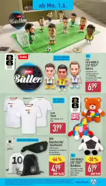 Aldi Nord Prospekt woche 23 Seite 19