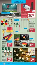 Aldi Nord Prospekt woche 23 Seite 20
