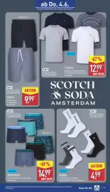 Aldi Nord Prospekt woche 23 Seite 21