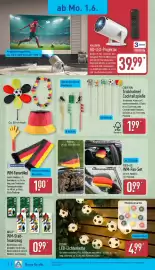 Aldi Nord Prospekt woche 23 Seite 21