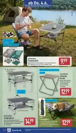 Aldi Nord Prospekt woche 23 Seite 22