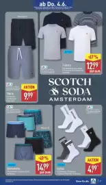 Aldi Nord Prospekt woche 23 Seite 22