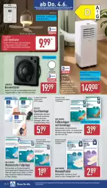 Aldi Nord Prospekt woche 23 Seite 24