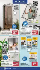 Aldi Nord Prospekt woche 23 Seite 26