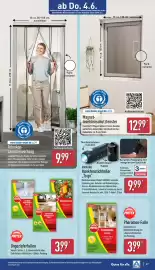 Aldi Nord Prospekt woche 23 Seite 27