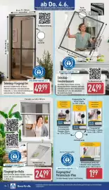 Aldi Nord Prospekt woche 23 Seite 27
