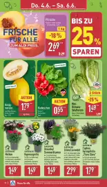 Aldi Nord Prospekt woche 23 Seite 28