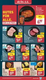 Aldi Nord Prospekt woche 23 Seite 29