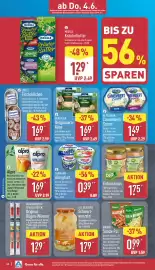 Aldi Nord Prospekt woche 23 Seite 30