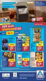 Aldi Nord Prospekt woche 23 Seite 32