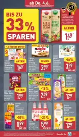 Aldi Nord Prospekt woche 23 Seite 32