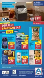 Aldi Nord Prospekt woche 23 Seite 33