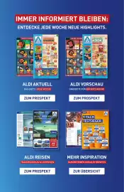 Aldi Nord Prospekt woche 23 Seite 37