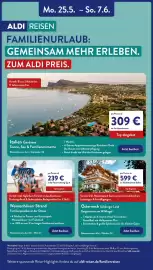 Aldi Nord Prospekt woche 23 Seite 37