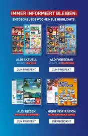 Aldi Nord Prospekt woche 23 Seite 38